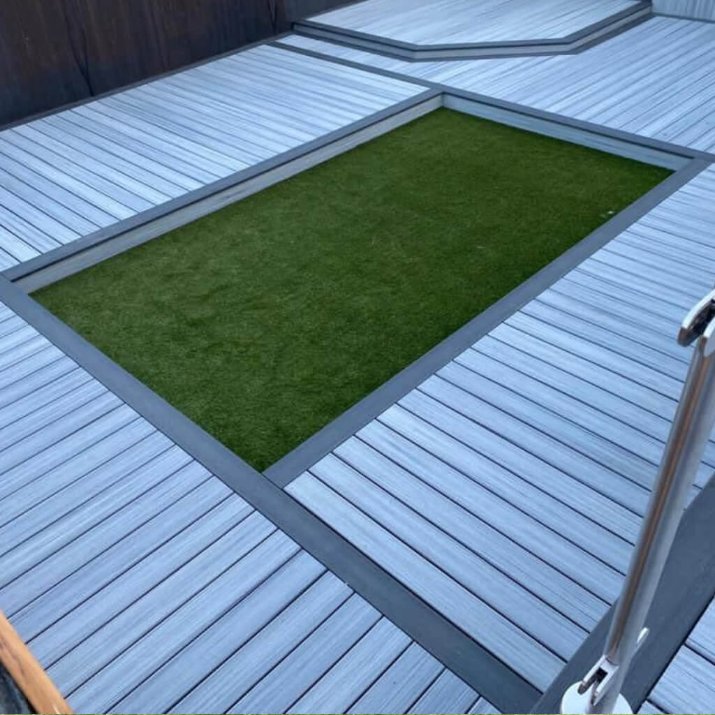 Decking Installers Cumbria