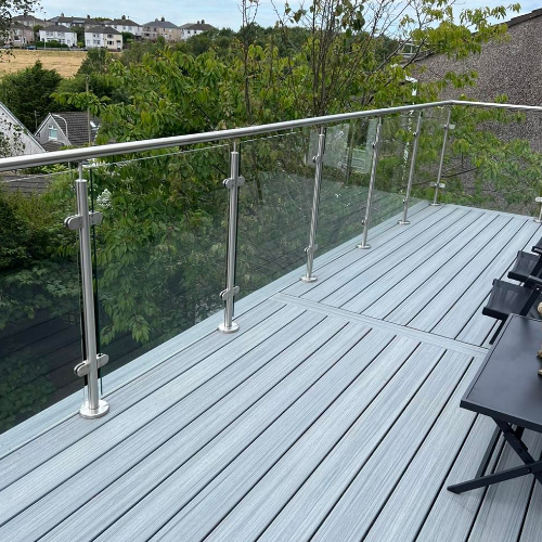 Decking Installers Cumbria Decking Installers Cumbria
