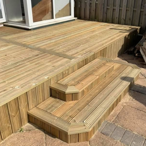 Decking Specialist Cumbria Decking Specialist Cumbria