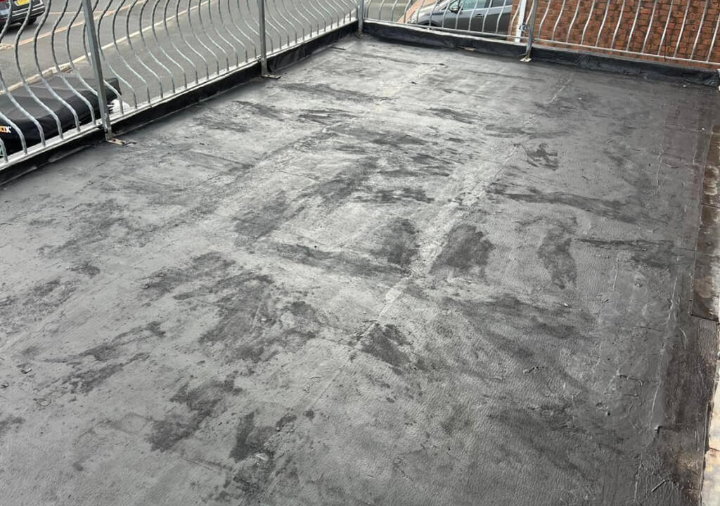 Low Maintenance Decking Cumbria