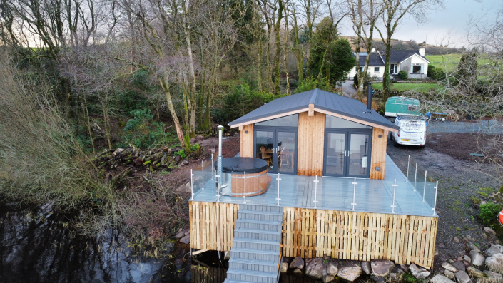 Trex® vs Composite Decking: Why Quality Always Wins