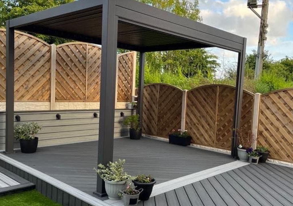 trex decking trex decking